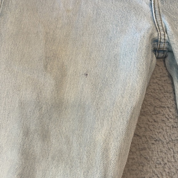 Reformation Julia high cigarette jean size 26 - Picture 5 of 13